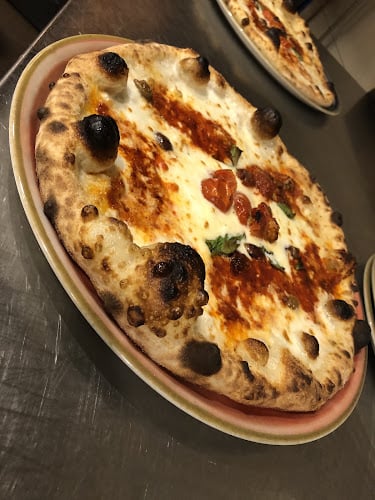 D.O.C. PIZZERIA