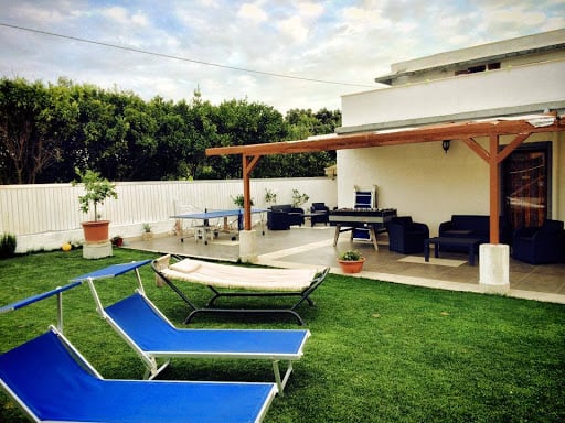 B&B La vigna di Circe