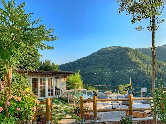 Angolo di Paradiso