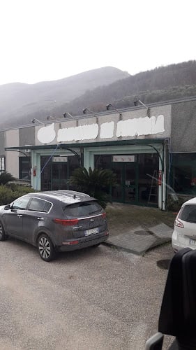 SALUMI DEL SANNIO SRL
