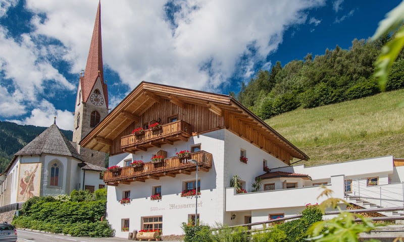 Messnerwirt Onach
