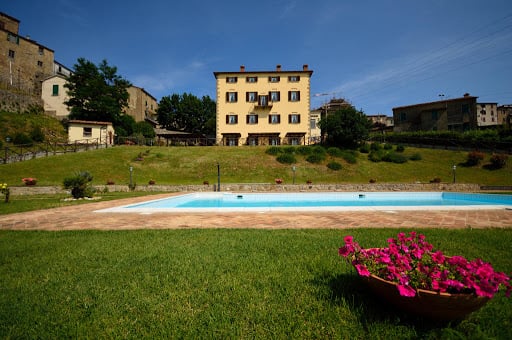 Country House Il Ciliegio