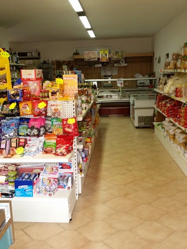 A Putega-Alimentari, Frutta e Diversi
