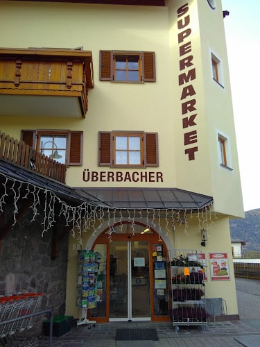 Supermarket Überbacher