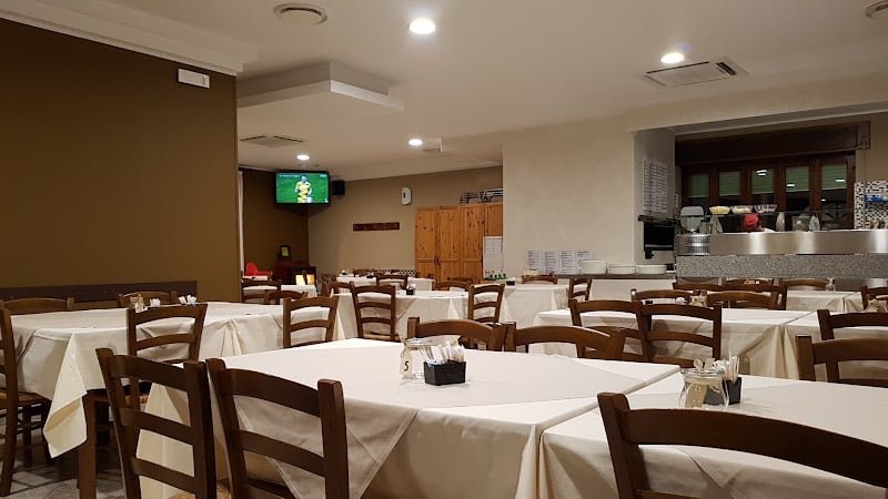Ristorante Pizzeria Diana