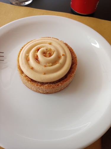 À Mangé Ristobottega