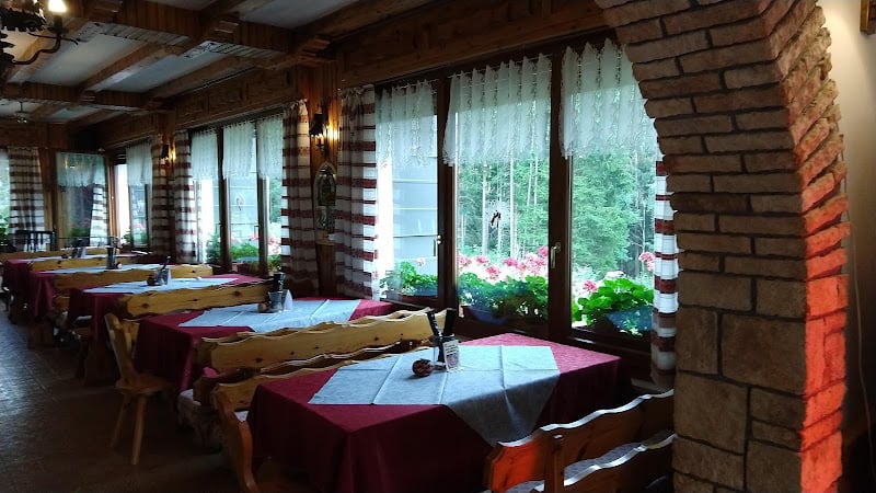 Chalet al Fogher