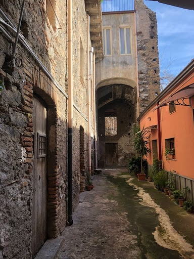 Casa Vacanze Gaia