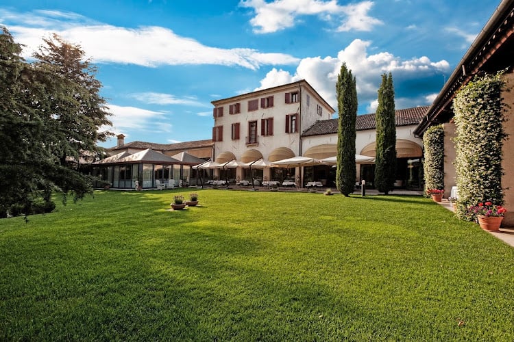 Hotel Ristorante Villa Palma