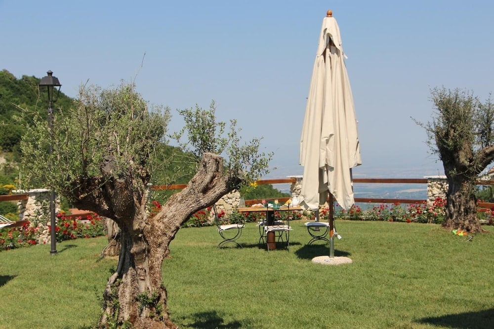 B&B i Quattro Sentieri