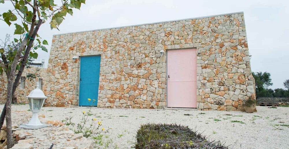Core Resort Salento