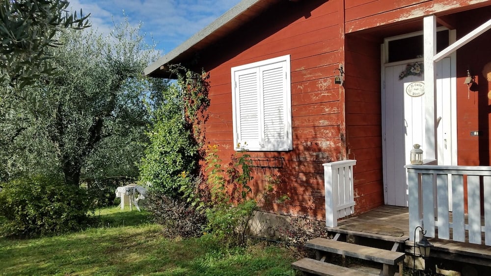 Olive Tree Hill B&B