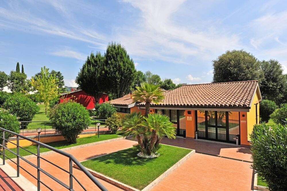 Hotel Poggio Romano