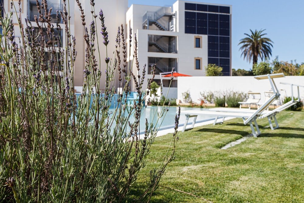 Seawater Hotels - Marsala****