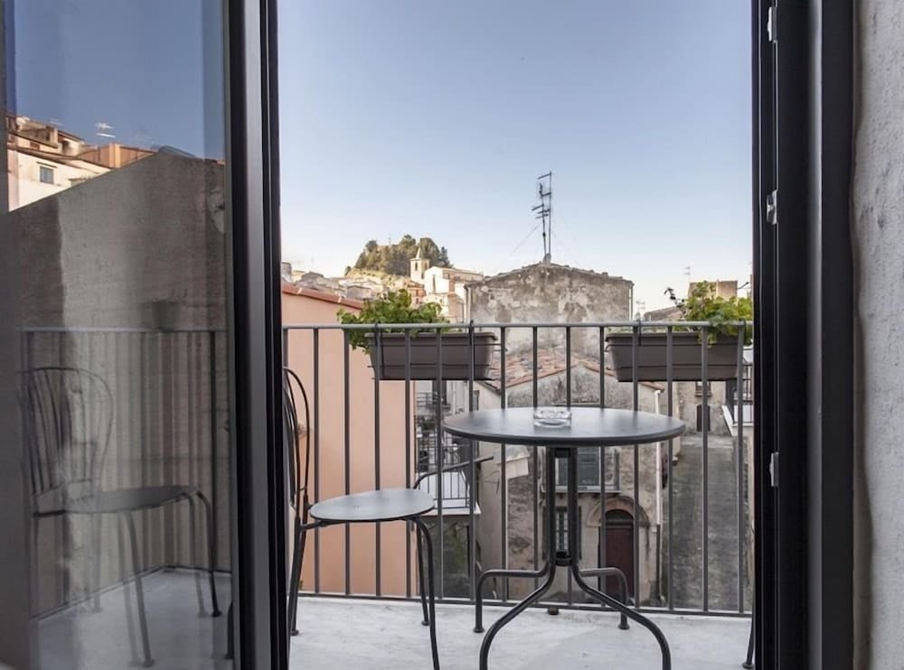 Wundergarten Dimora dei frati