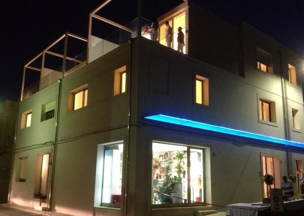 PortopaloSuite Boutique Hotel | Rooms and Suites | Portopalo di Capo Passero |