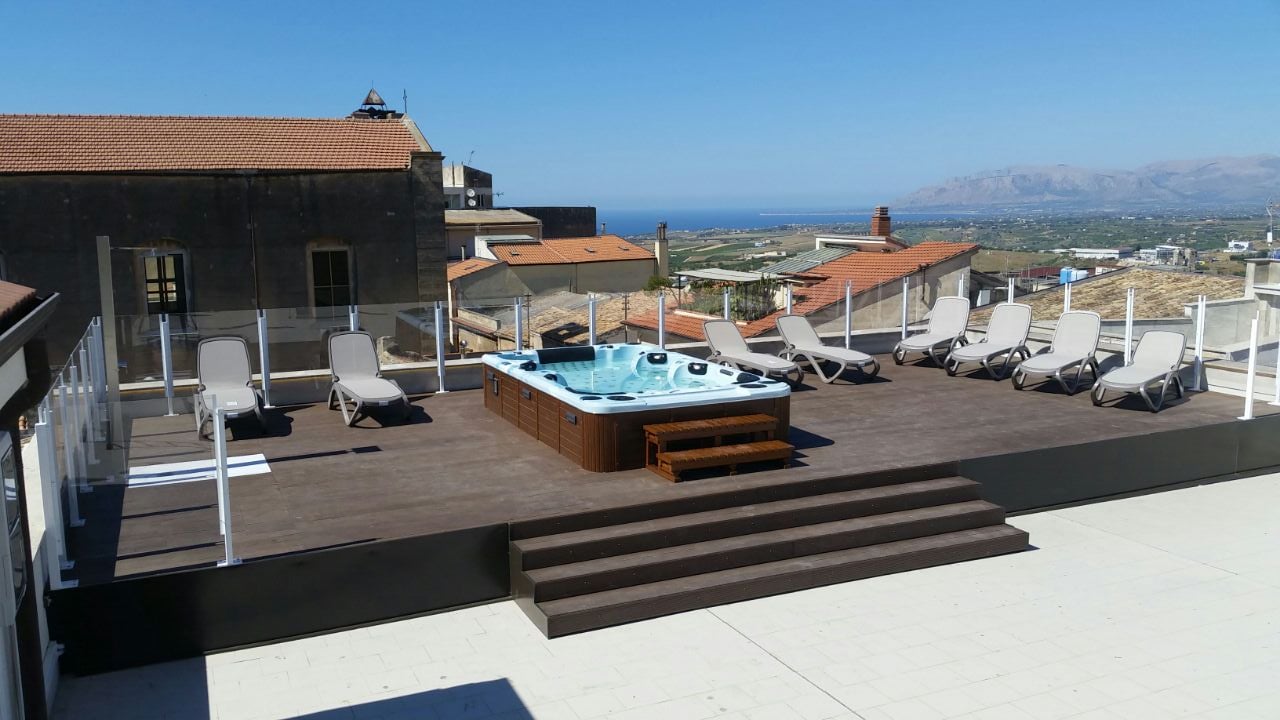 Hotel Centrale Spa & Relax