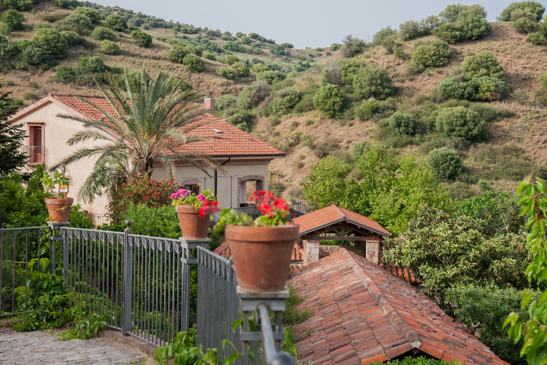 Agriturismo Bergi