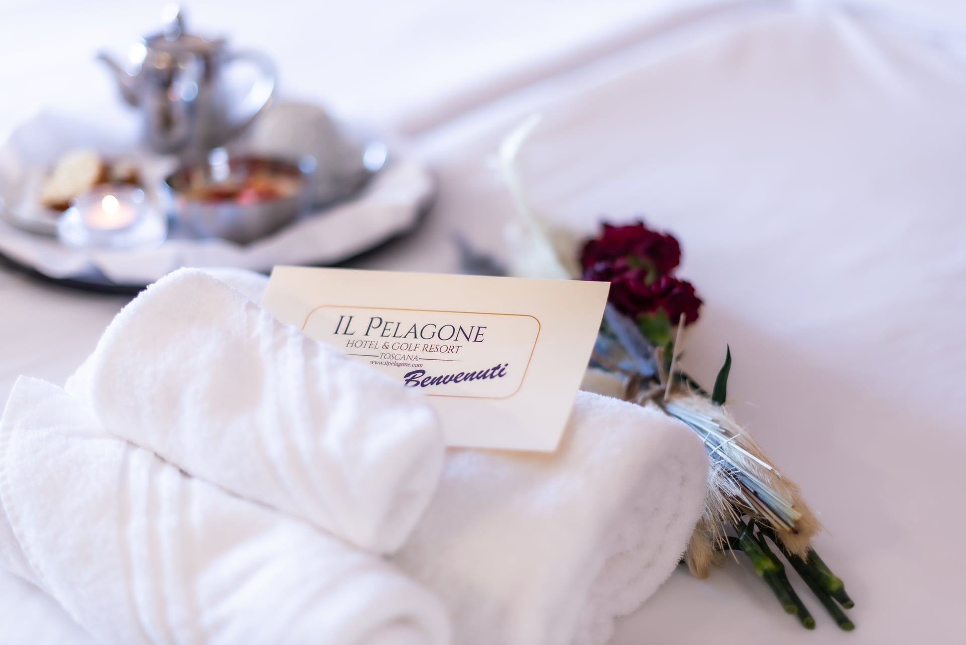 Il Pelagone Hotel & Golf Resort