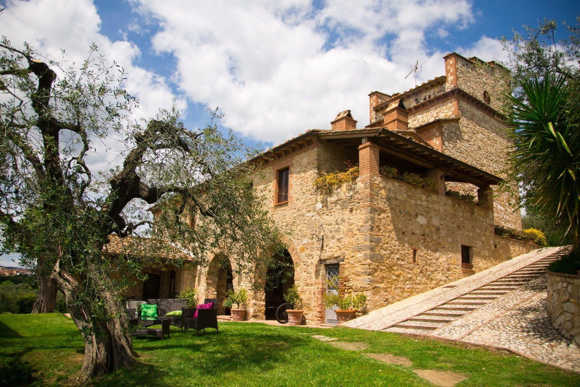 Agriturismo Marinella