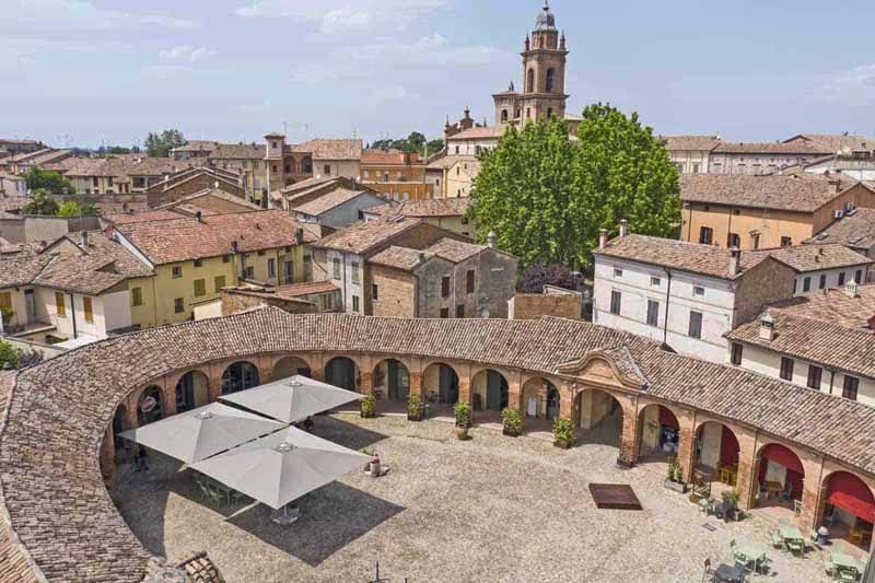 Emilia-Romagna