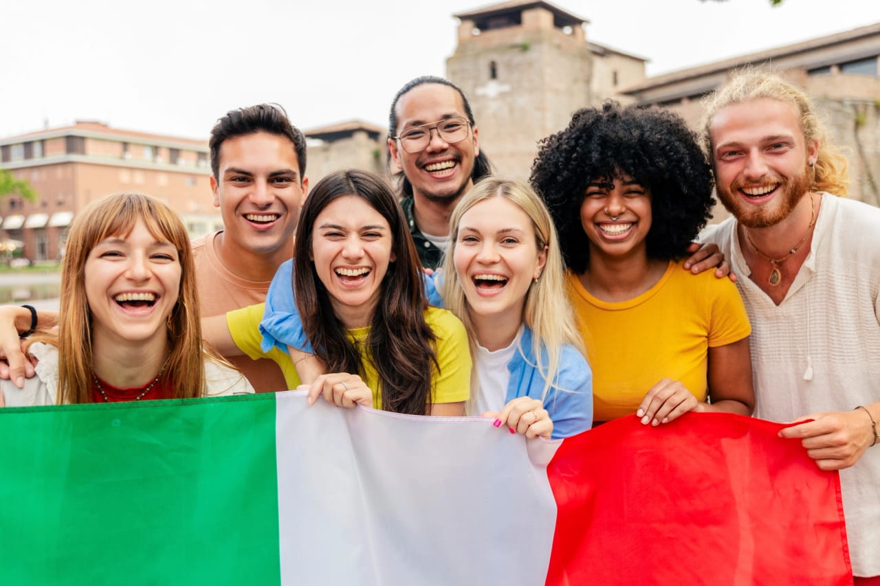 Diventa ambasciatore del tuo territorio
