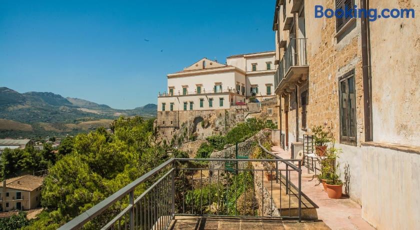 B&B Palazzo Cutò