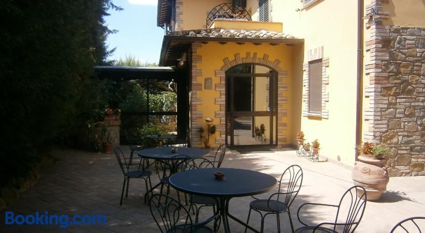 Agriturismo Il Cerreto