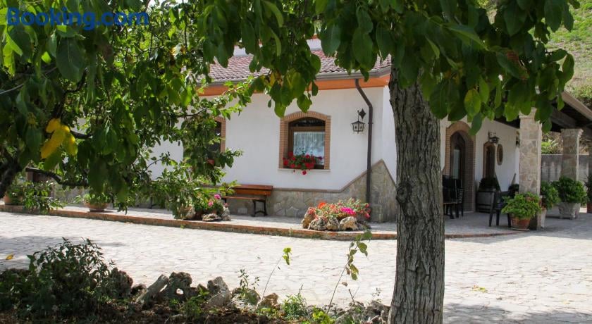 Agriturismo Regio Tratturo