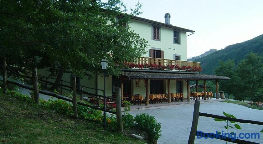 Cooperativa Agricola Zootecnica'Grisciano' S