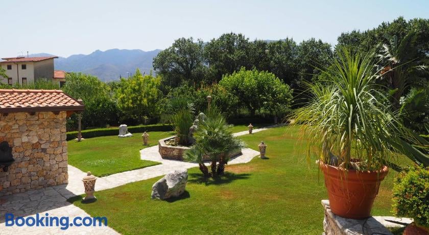 B&B al Giardino