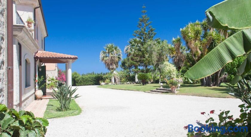 Agriturismo Rosmarino Park