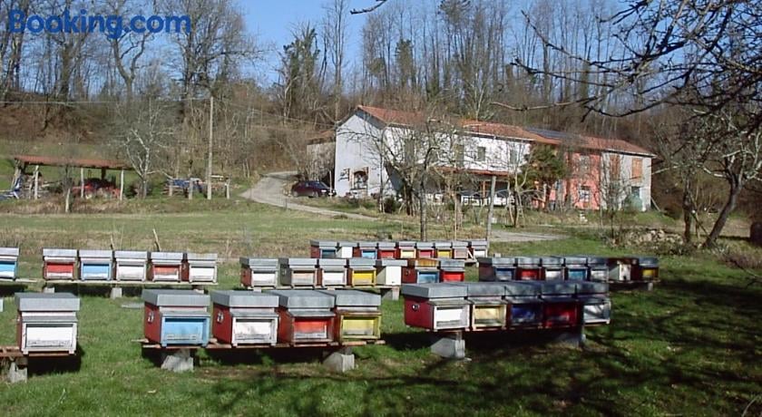 Agriturismo Cà Rossano