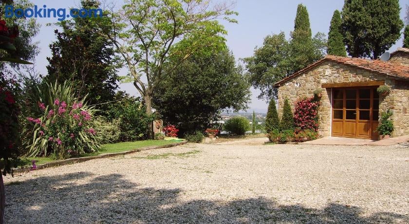 Il Belvedere di Roccavo