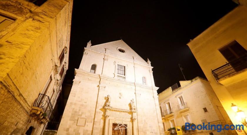 B&B Il Grottino Modugno