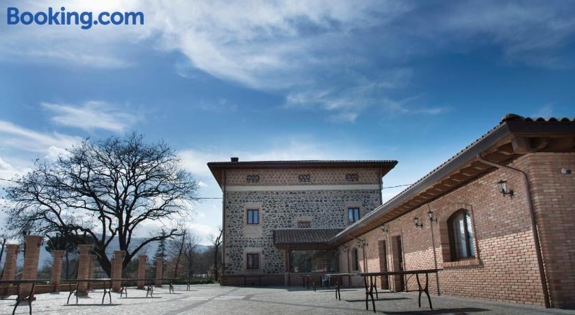 La Tenuta di Trimalcione