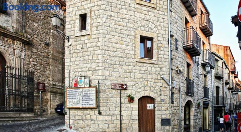 Bed and Breakfast "Del corso"