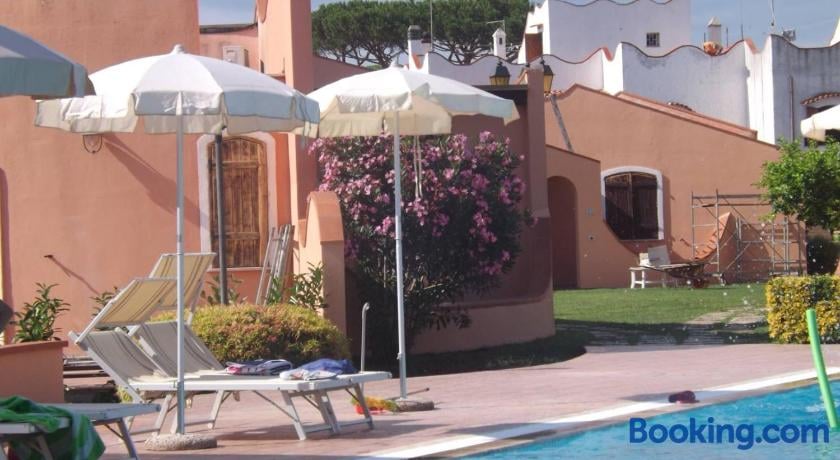 Albergo Al Canto Delle Sirene