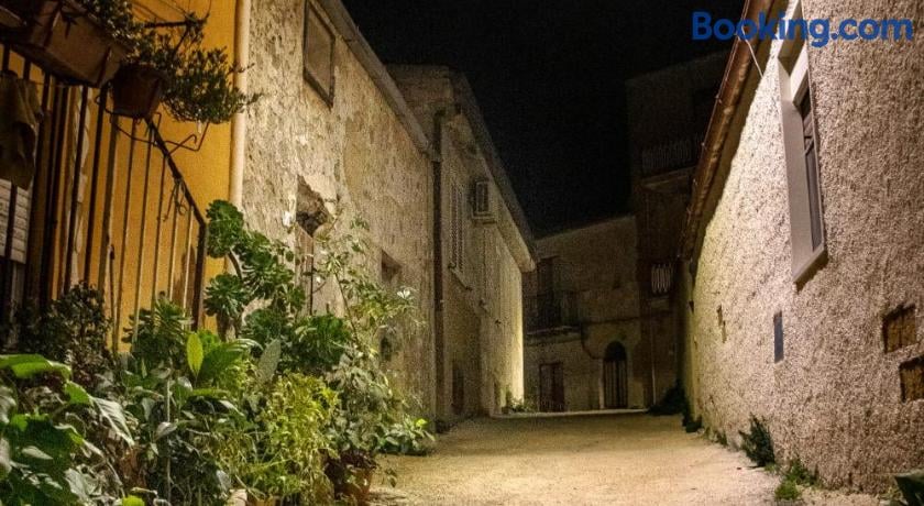 Bed and Breakfast Pastello