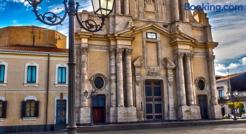 Locanda Sant'Antonio