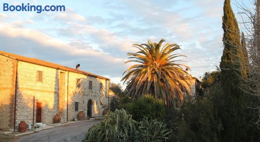 Agriturismo Case Cordovani Srl