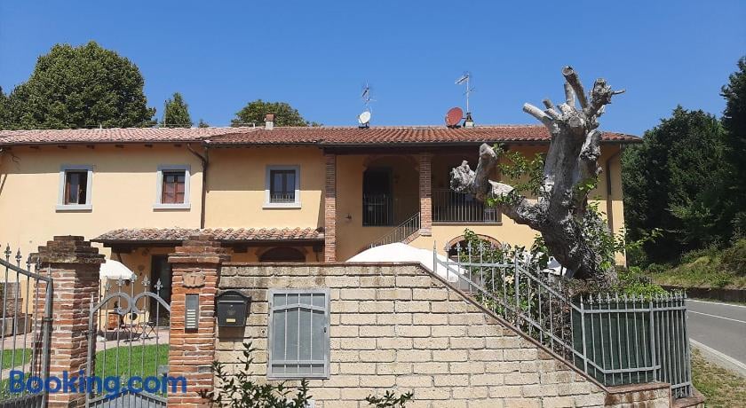 Vacanze Il Gelso
