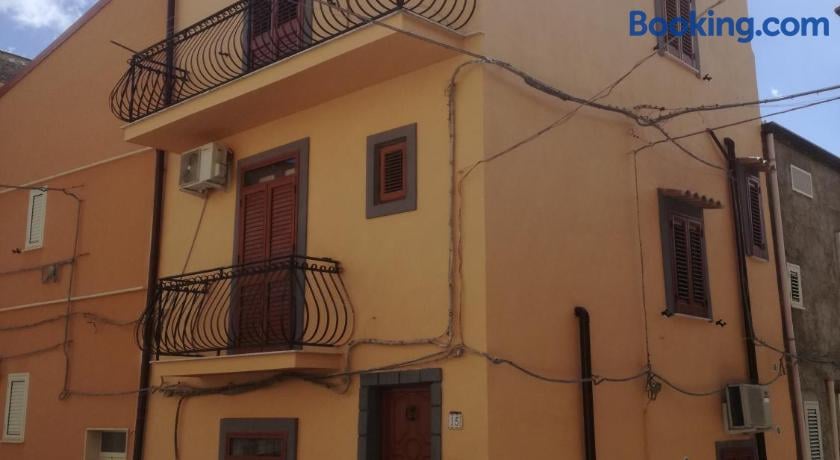Casa Signora Leena