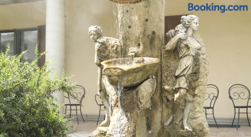 Dominus Hotel, Ristorante, Pizzeria, Bar