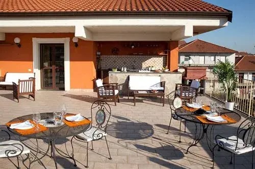 Motta Residence Hotel