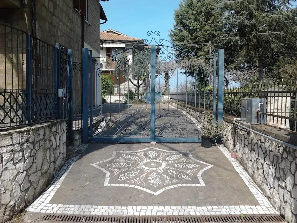 B&B Rosa dei Venti