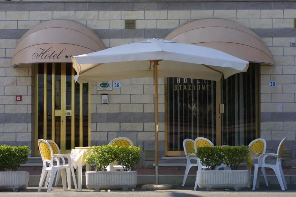 Hotel Stazione B.G.F.