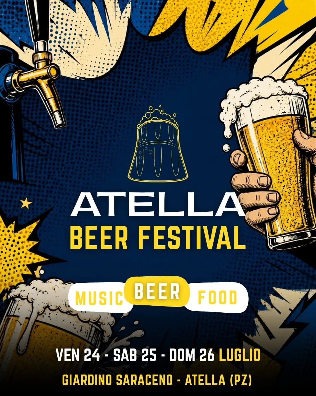 Atella Beer Festival 2026