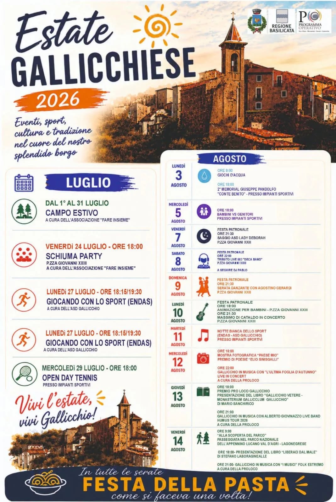 Mostra fotografica "Paese mio" 2026