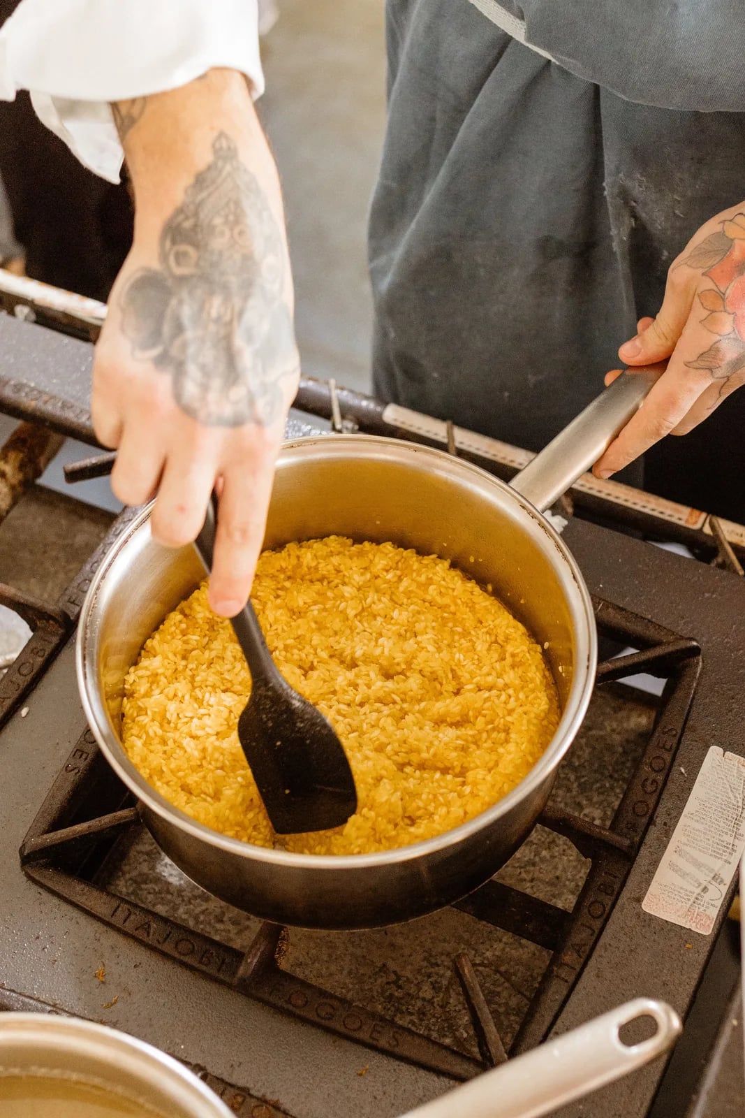 Sagra del Risotto